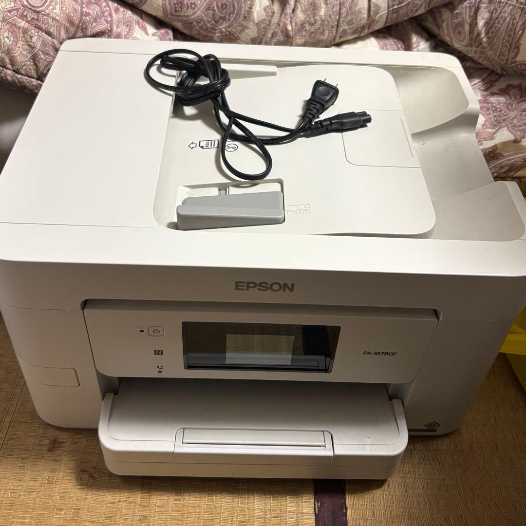 EPSON PX-M780F 多機能プリンター