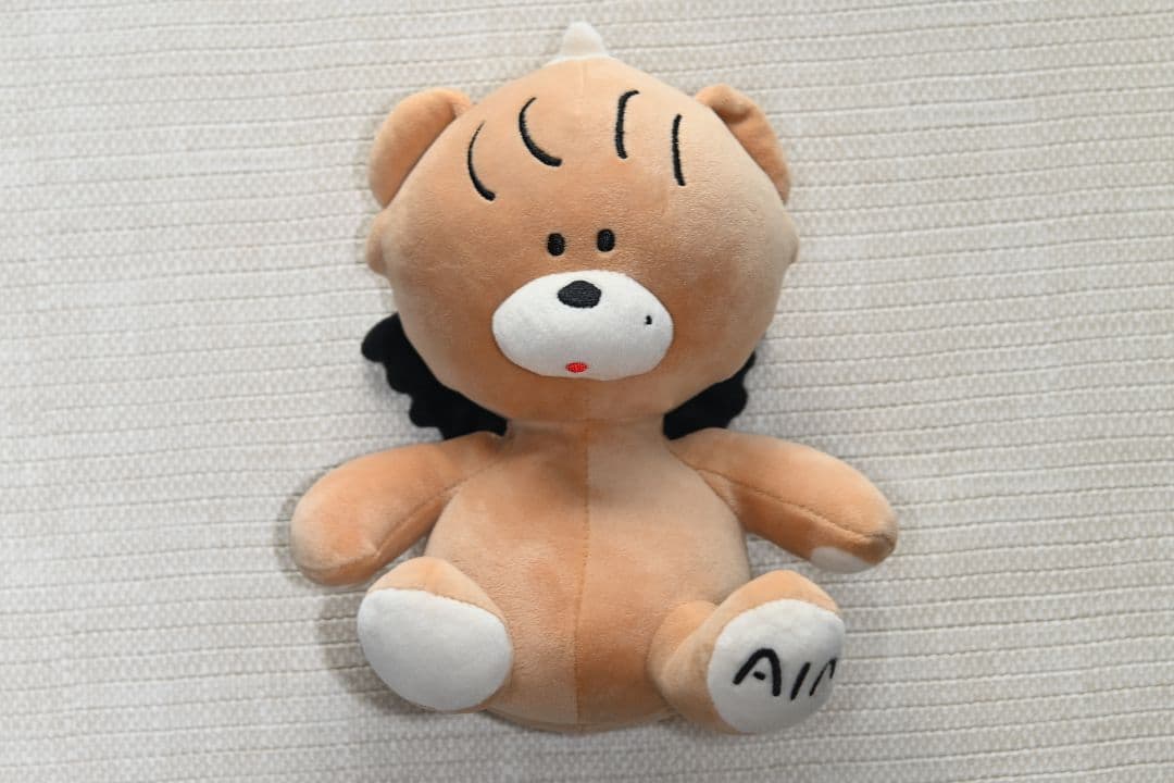 あいみょん あくま ぬいぐるみ あ*ね様 あいみょん あくまのぬいぐるみ