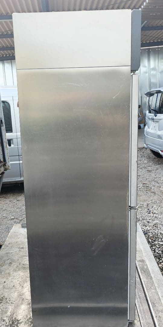 GALILEI 2021年式！冷凍冷蔵庫！grn-121pm 楽天市場】フクシマガリレイ