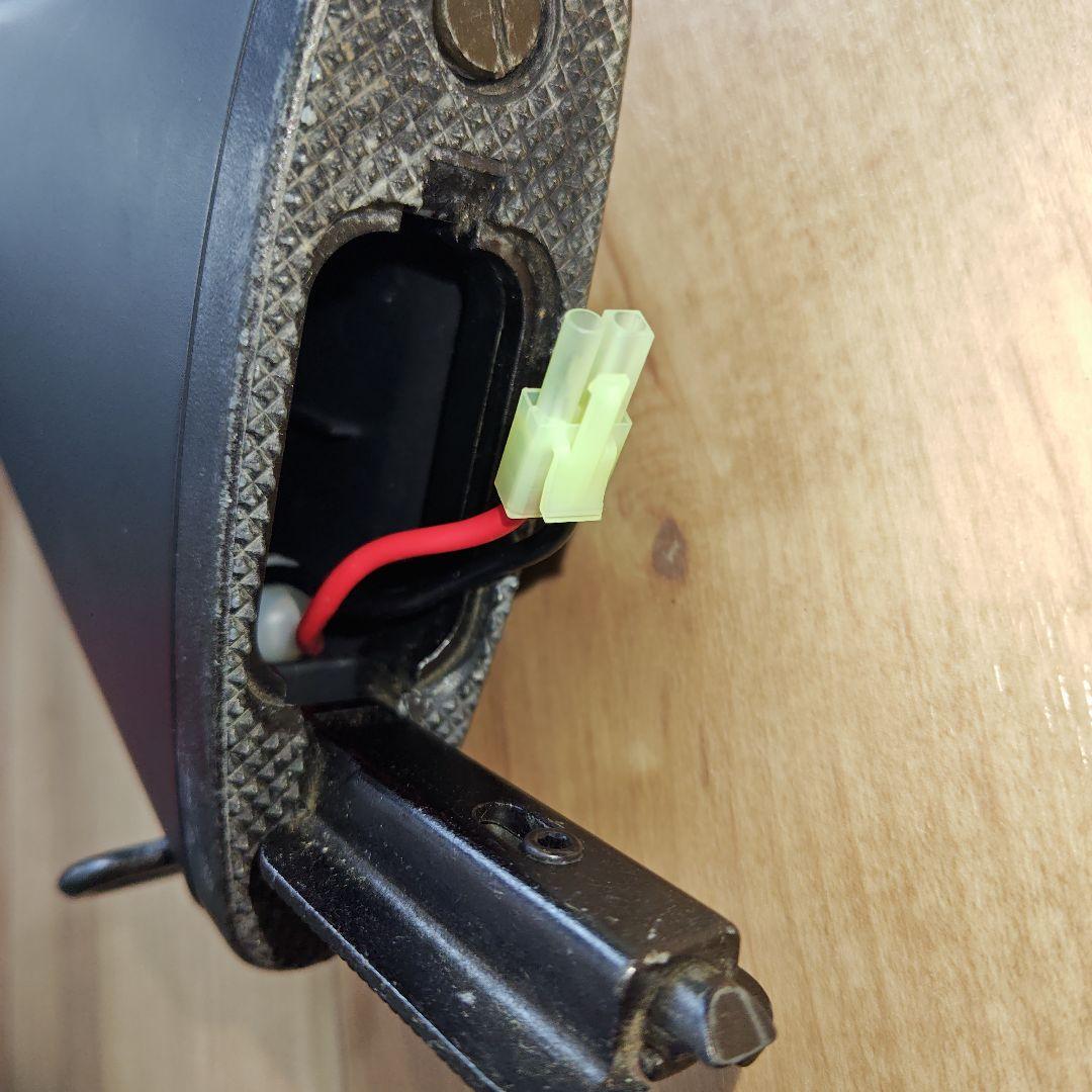 東京マルイ　スタンダード電動ガン　SR-16 M4 M16　サバゲー