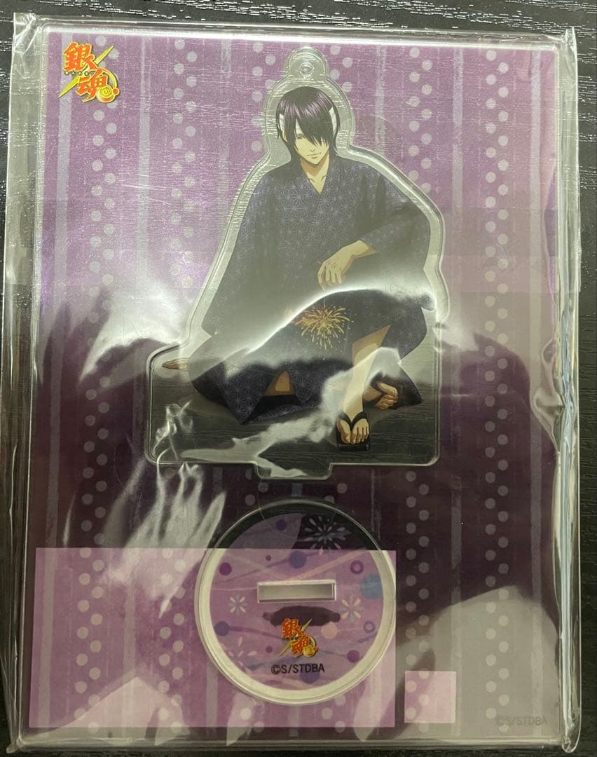 仮面ライダーセイバー ツインアクリルスタンド 神山飛羽真