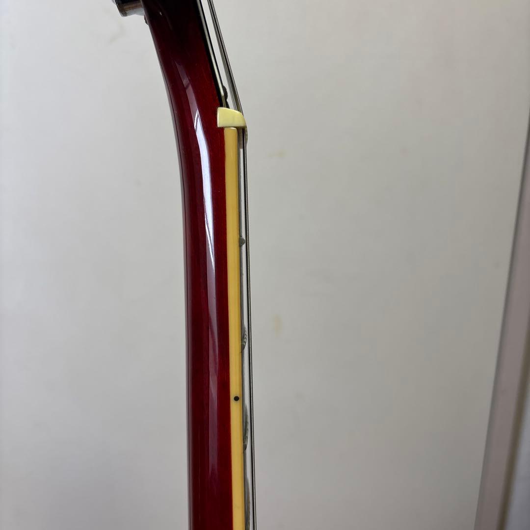 トーンノブ不良】エピフォン レスポール GIBSONロゴ有り