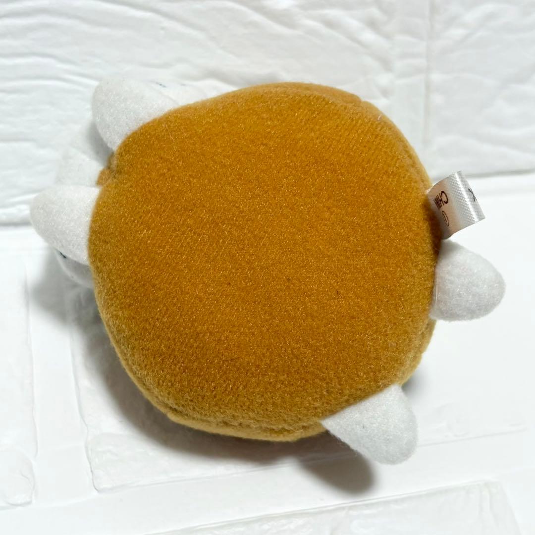 希少　当時物　サンエックス　にゃんにゃんにゃんこ　にゃんこ温泉　お茶　ぬいぐるみ