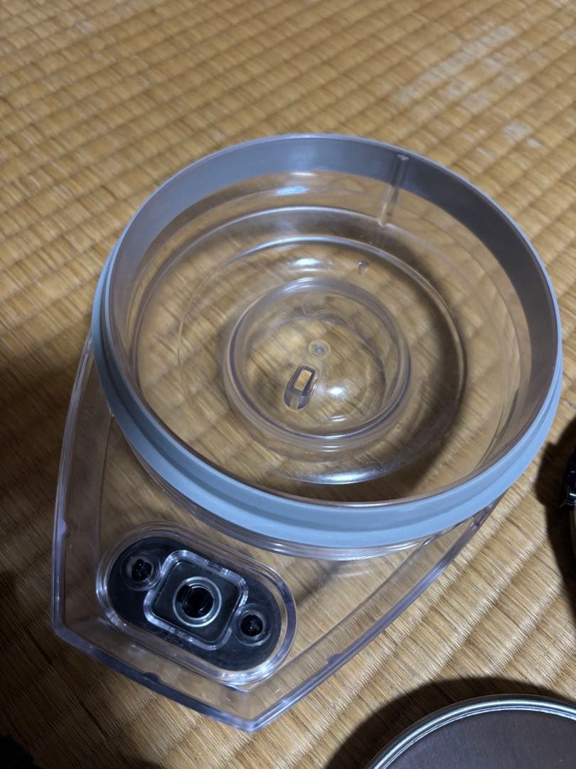 YAMAMOTO マルチスピードミキサー　マスターカット