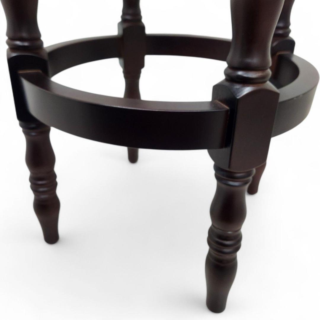 ASPLUND BRASSERIE アスプルンド バースツール アンティーク