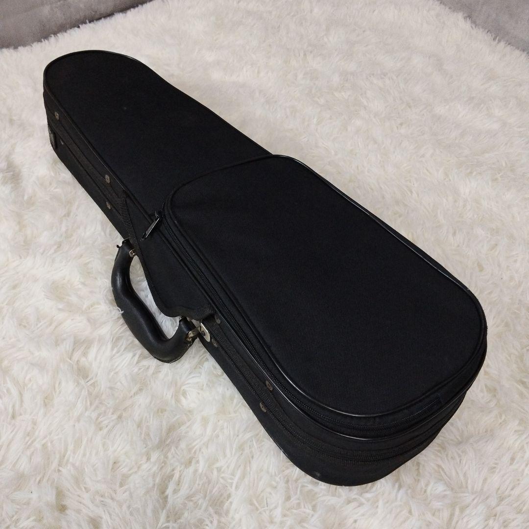 【美品】 カルロジョルダーノ VS-1 1/8 2018年製