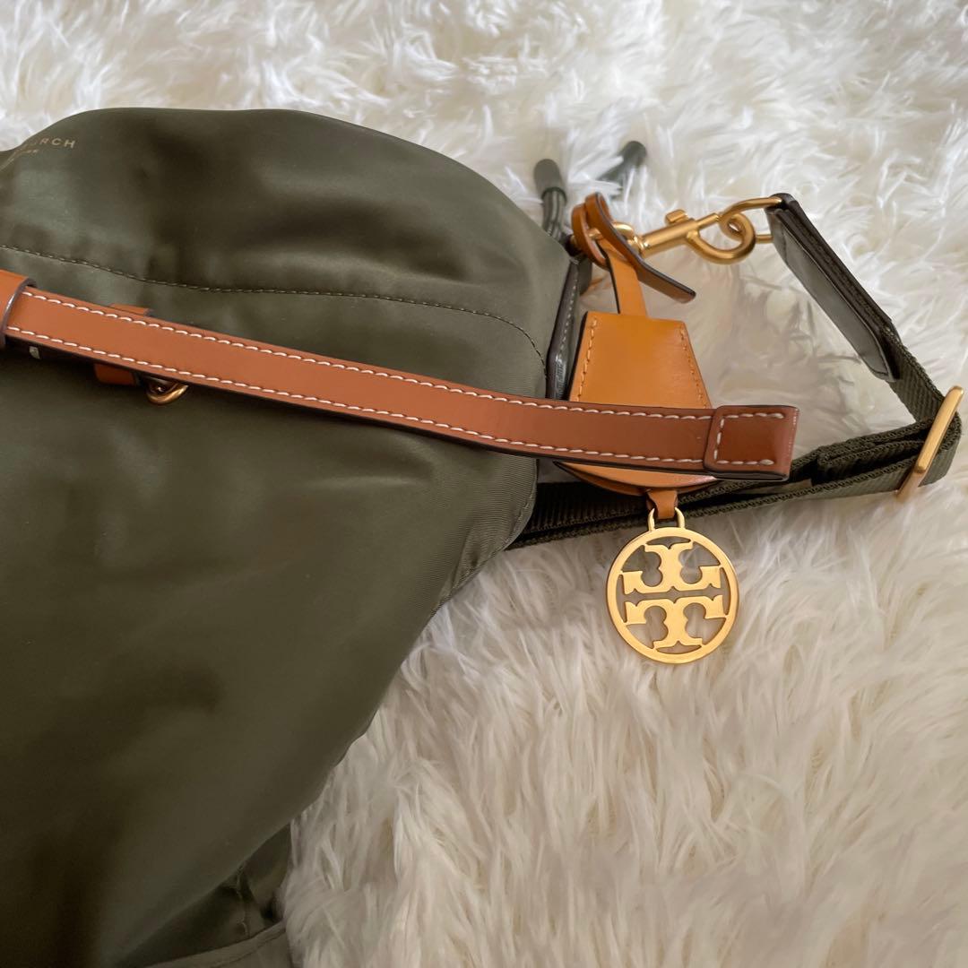 本日限定価格[美品]ToryBurchトリバーチショルダーバッグ