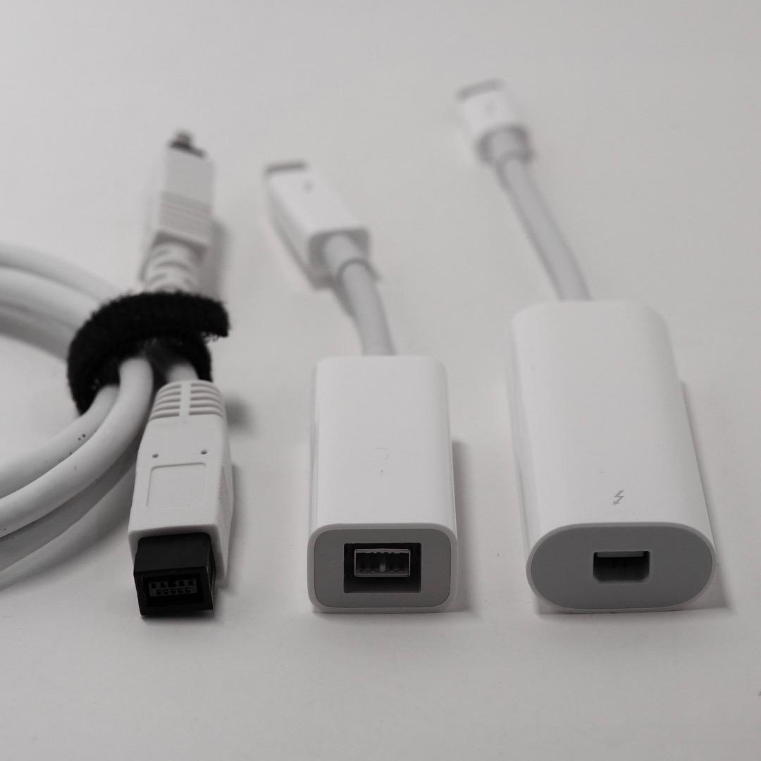 miniDVハイビジョンビデオカメラ iVIS HV10 + PC読込みケーブル