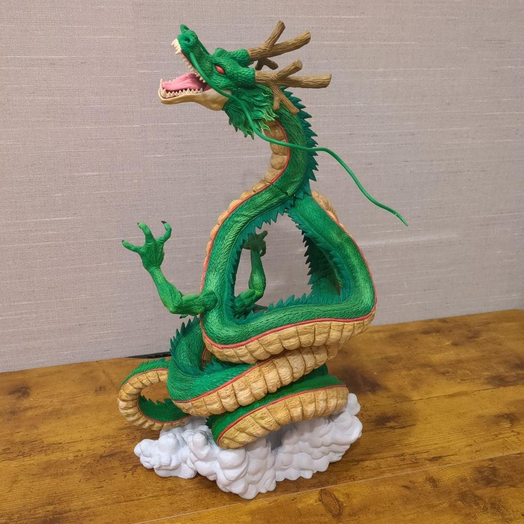 本日限定割引価格】一番くじ ドラゴンボール 神龍 ラストワン