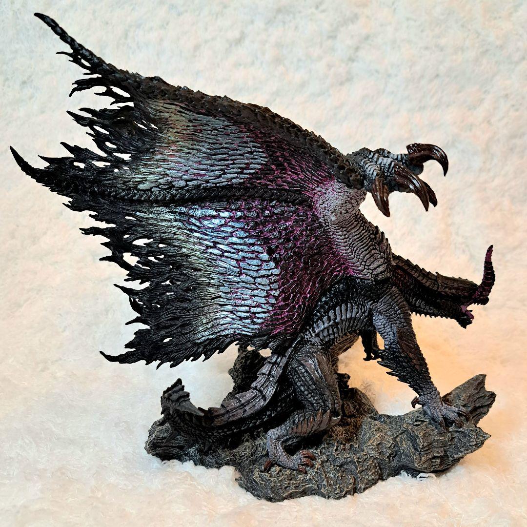 k*9様 ゴアマガラ 復刻版 クリエイターズモデル フィギュア モンハン