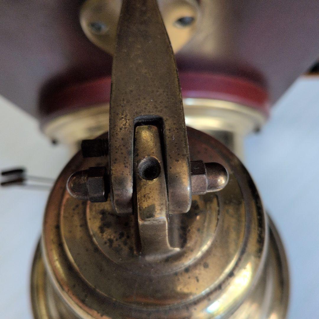 船舶時計ドイツ製ヴィンテージのシャッツロイヤルマリナーと船の鐘