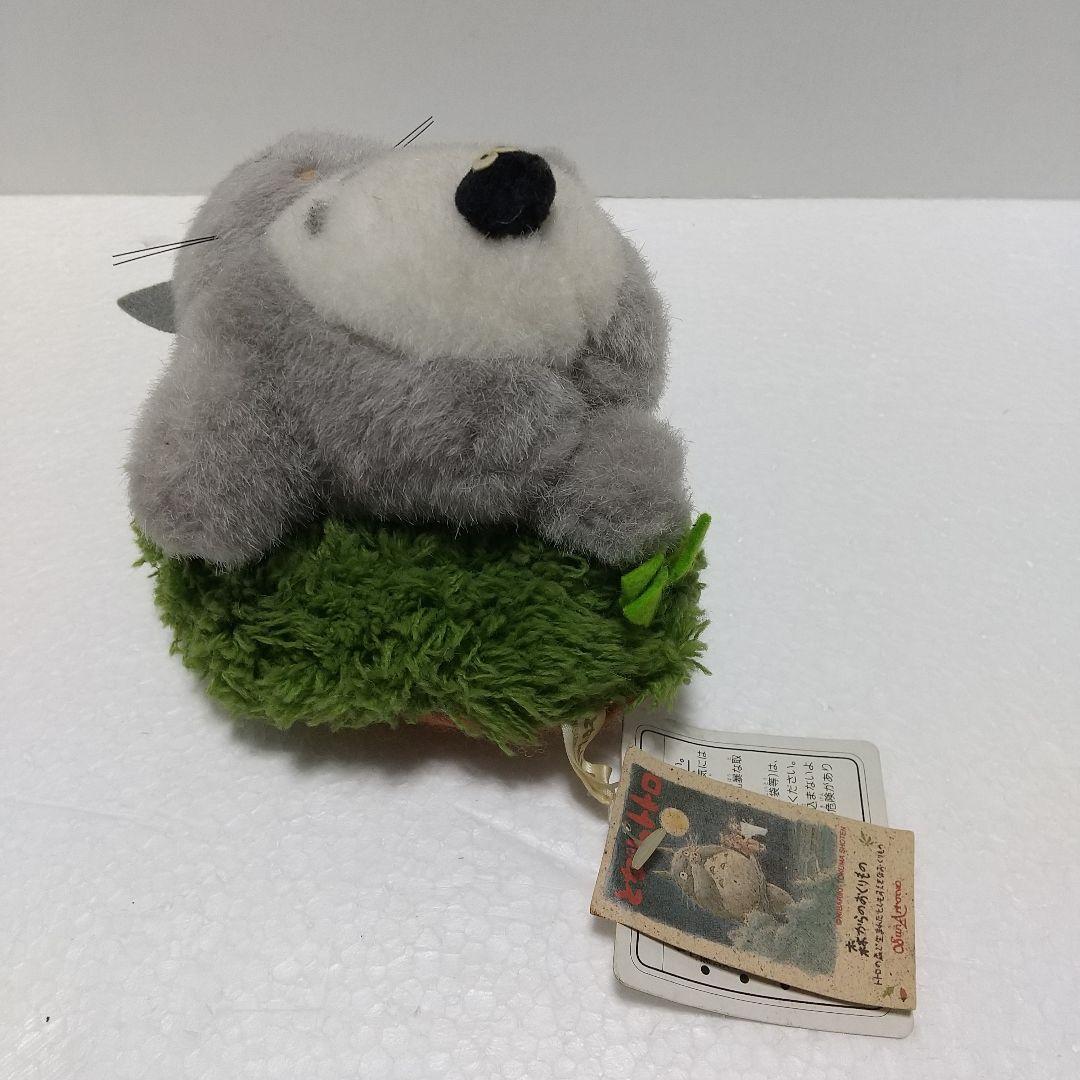 となりのトトロ トトロ絵日記 マスコットまとめ売り ぬいぐるみ レア貴重