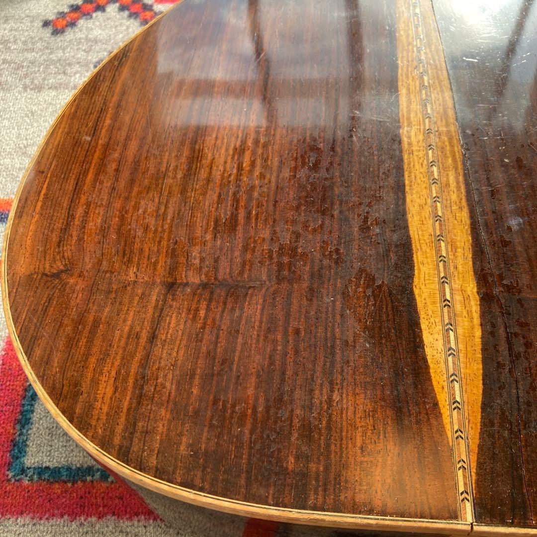 ま*ゆ様 ハンドメイドギター ジャンク品 ハカランダ