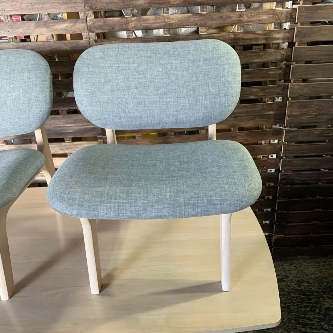 H125\" NITORI ダイニングセット 5点 リラックス 160WW LD