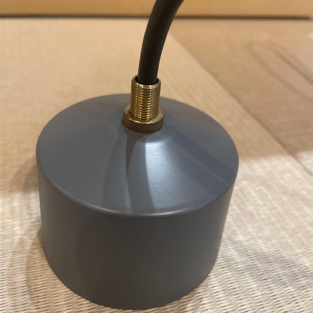 NEW LIGHT POTTERY Solaris / 200 brown