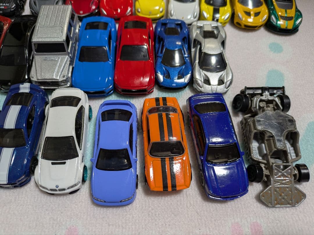 トミカ まとめ売り 350台以上