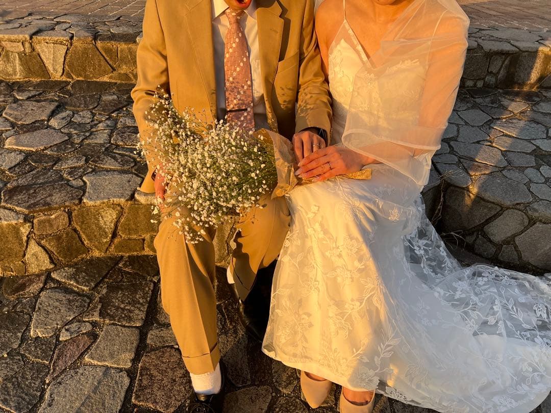 ドレスプロダクション　総レースキャミソールスレンダードレスW326