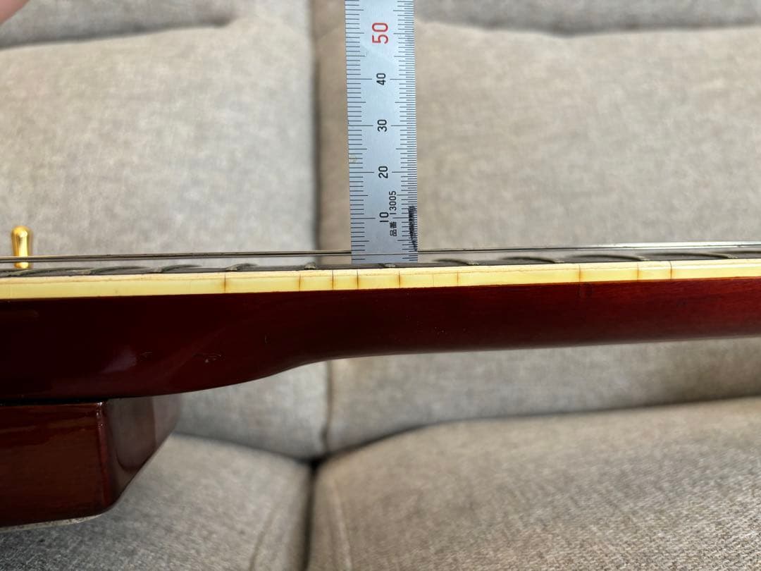 【ビンテージ】Greco EG480s 74年製レスポール