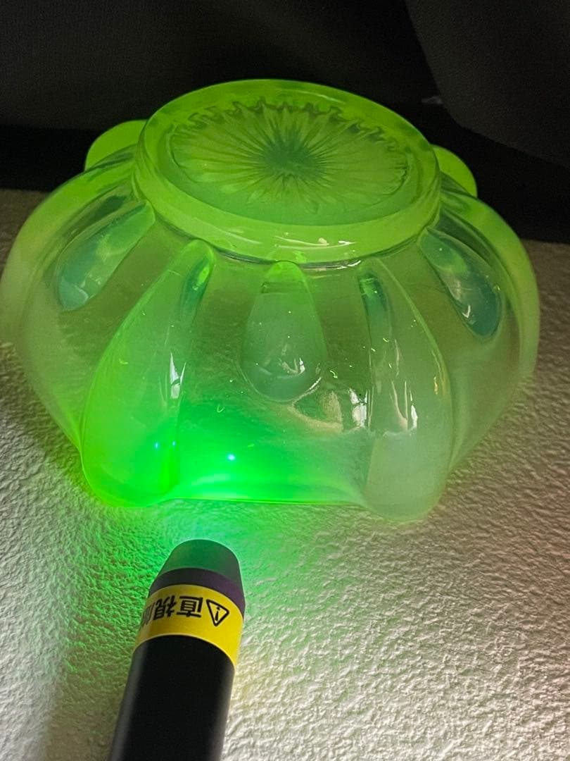 ⬇️《希少》ジャムスタンド　ジャムポット　⭐︎ アンティーク　ヴァセリン　入手困難