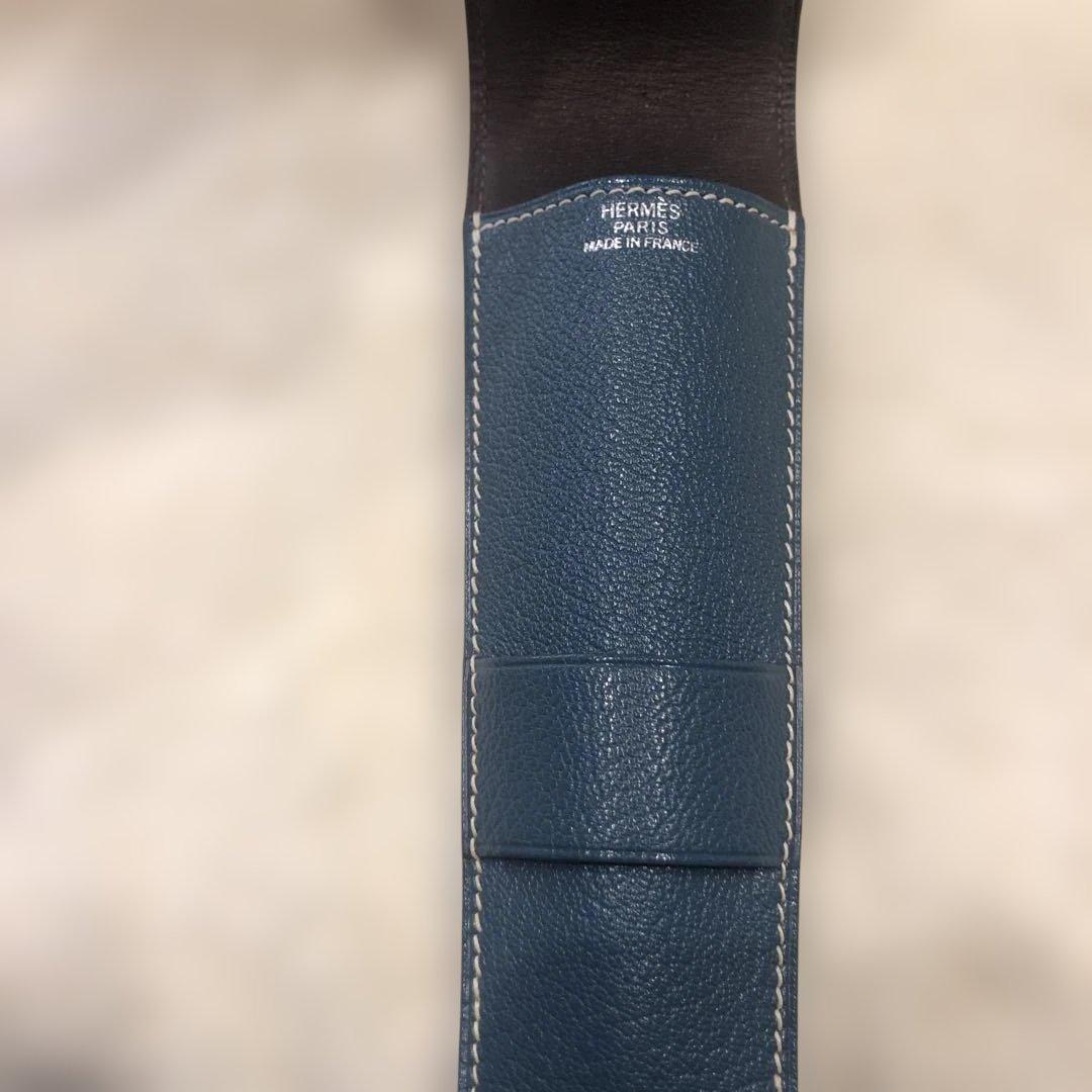 HERMES ヒューゴ ペンケース 筆箱