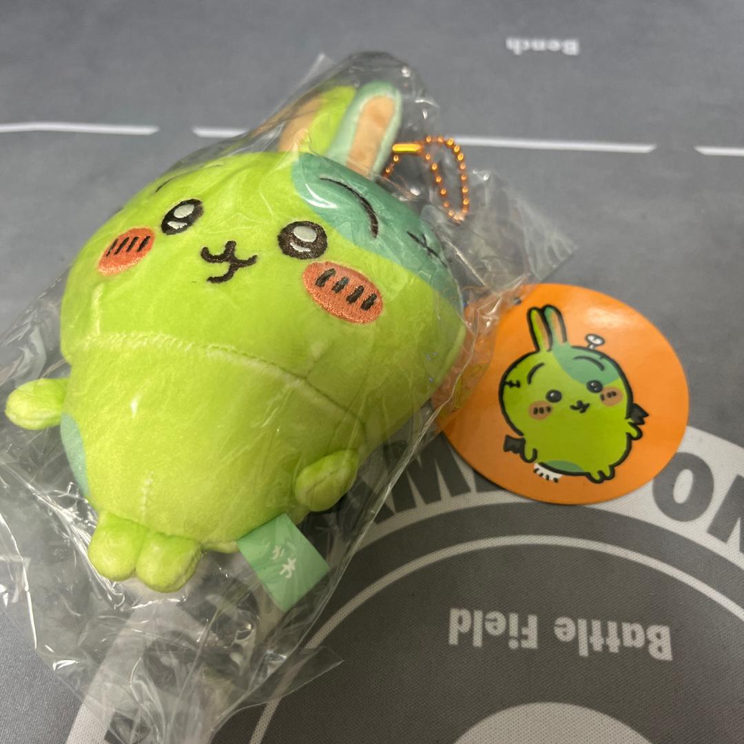 チーキー・ブルー・エンジェル 15cm 天使のマイクロ・チーキー 参考