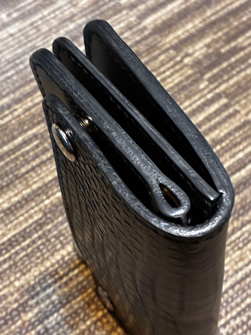 じろー様ご注文分　トラッカーウォレット 311