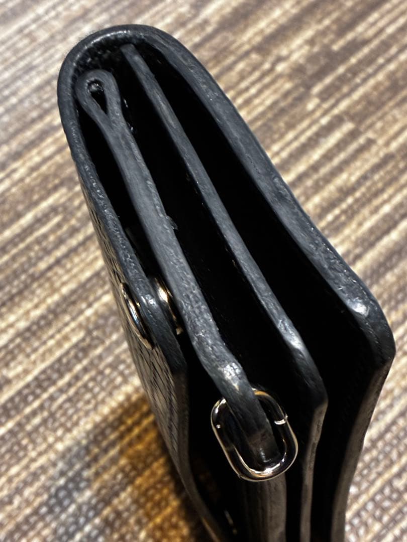 じろー様ご注文分　トラッカーウォレット 311