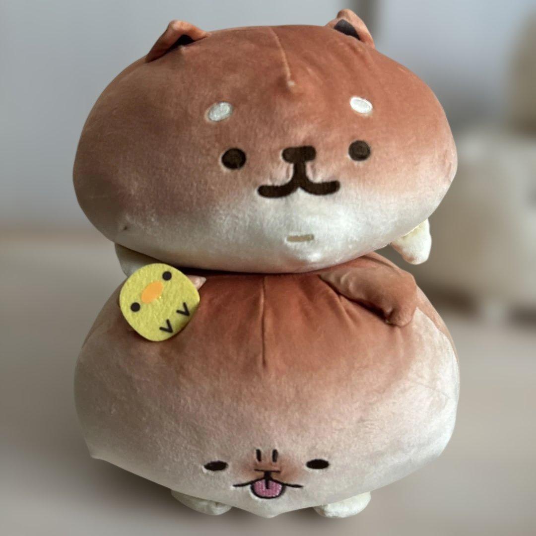 いーすとけん。 ぬいぐるみ