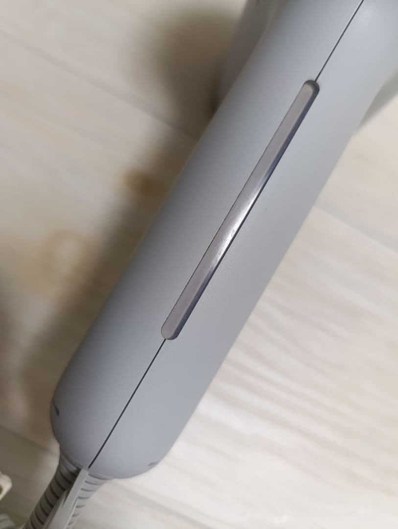 パナソニック ナノケア Panasonic EH-NA0J 23年製 G 02