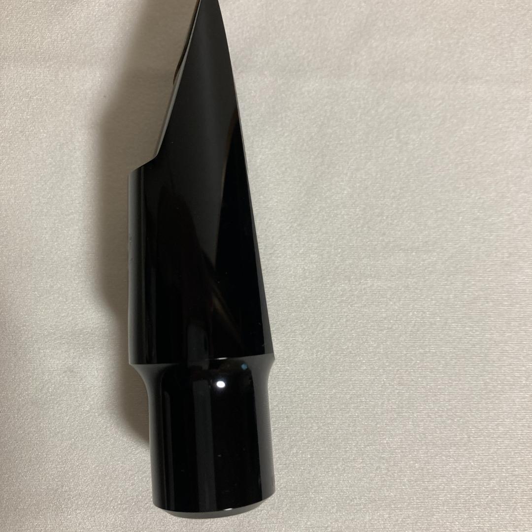 テナーサックス　ネック・マウスピースなど　セット