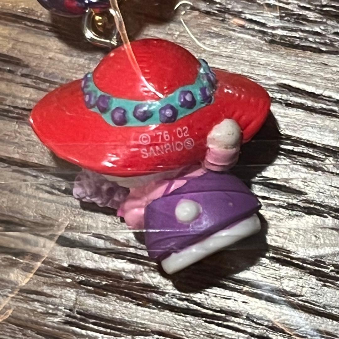 【激レア】新品未使用ご当地キティ北海道限定ラベンダーハローキティ2個セット袋付き