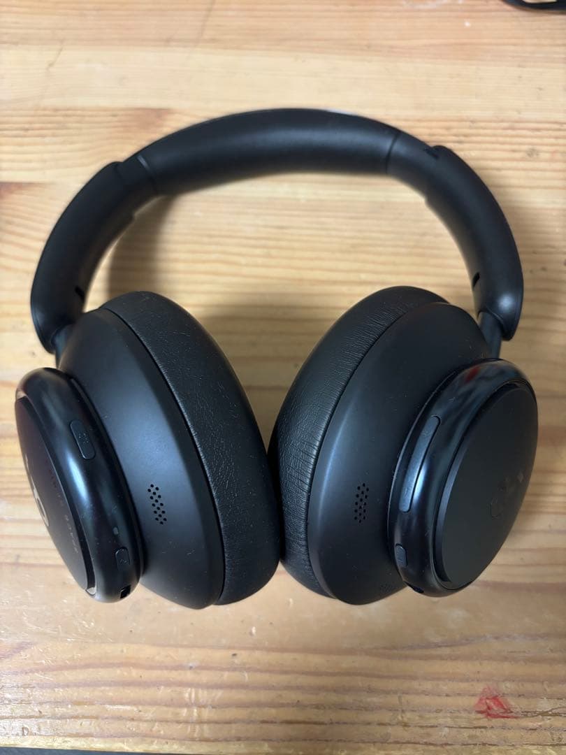 ヘッドホン Anker SoundCore space Q45 Amazon.com: Soundcore by Anker Space Q45 Adaptive Active Noise