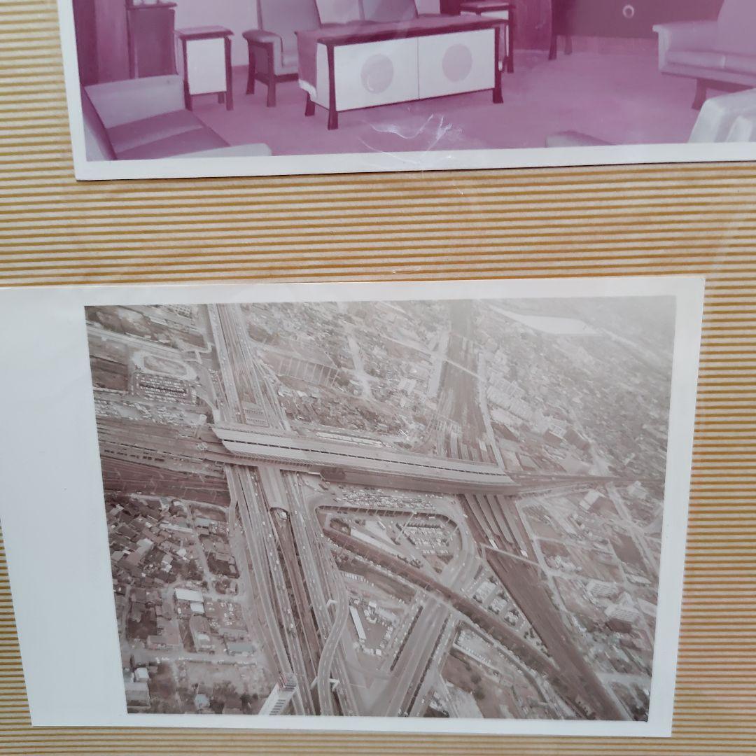 国鉄 アルバム 鉄道100年記念 1972,10,14 新大阪駅 53年前 昭和