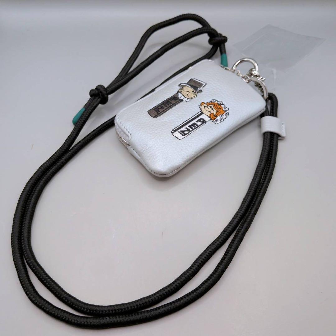 PEZ ペッツ　ear PAPILLONNER イアパピヨネ　ケース