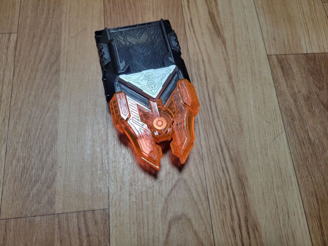 仮面ライダーガッチャード武器装備セット バラ売り可能