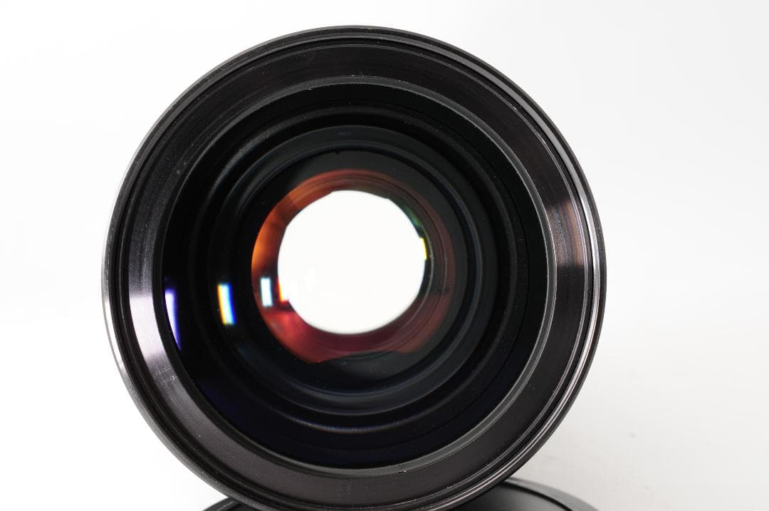 d*9様 PENTAX 645 200mm ズームレンズ