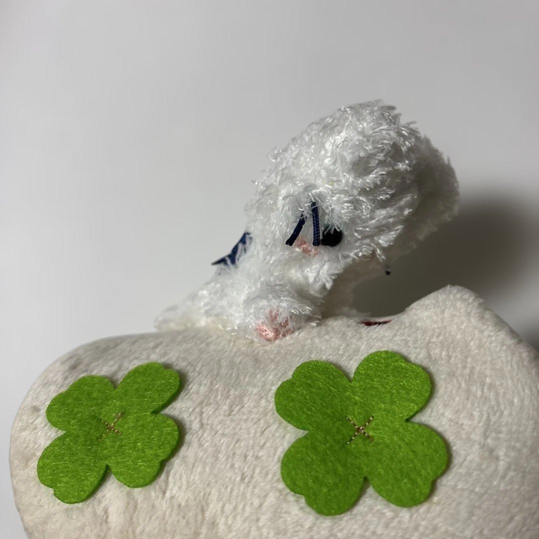 ニョッキ&ペンネ スリッパサンポ 2010 年製 レア