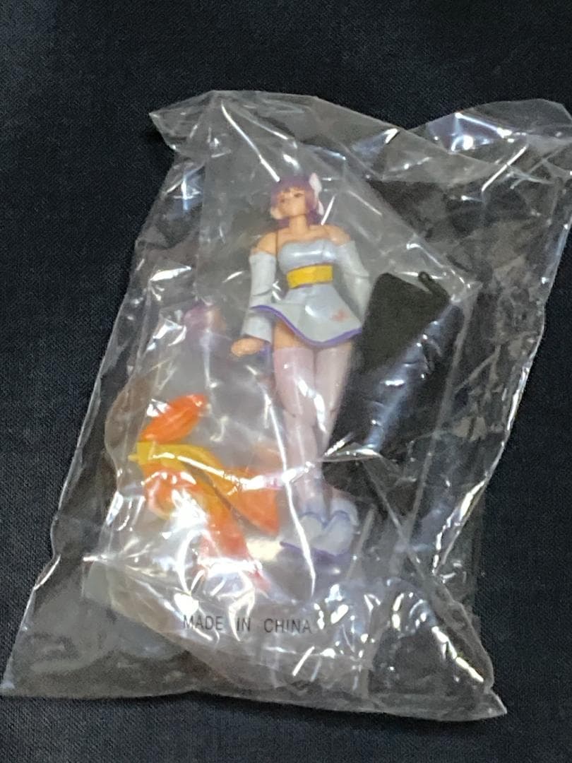 中袋未開封 6体【宅急便送料無料匿名配送】デッドオアアライブ