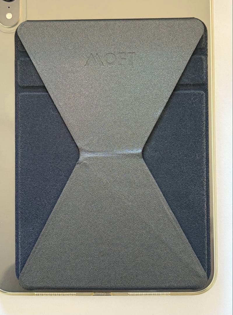 iPad mini 第6世代 グレー 64GB wifi バッテリー90%