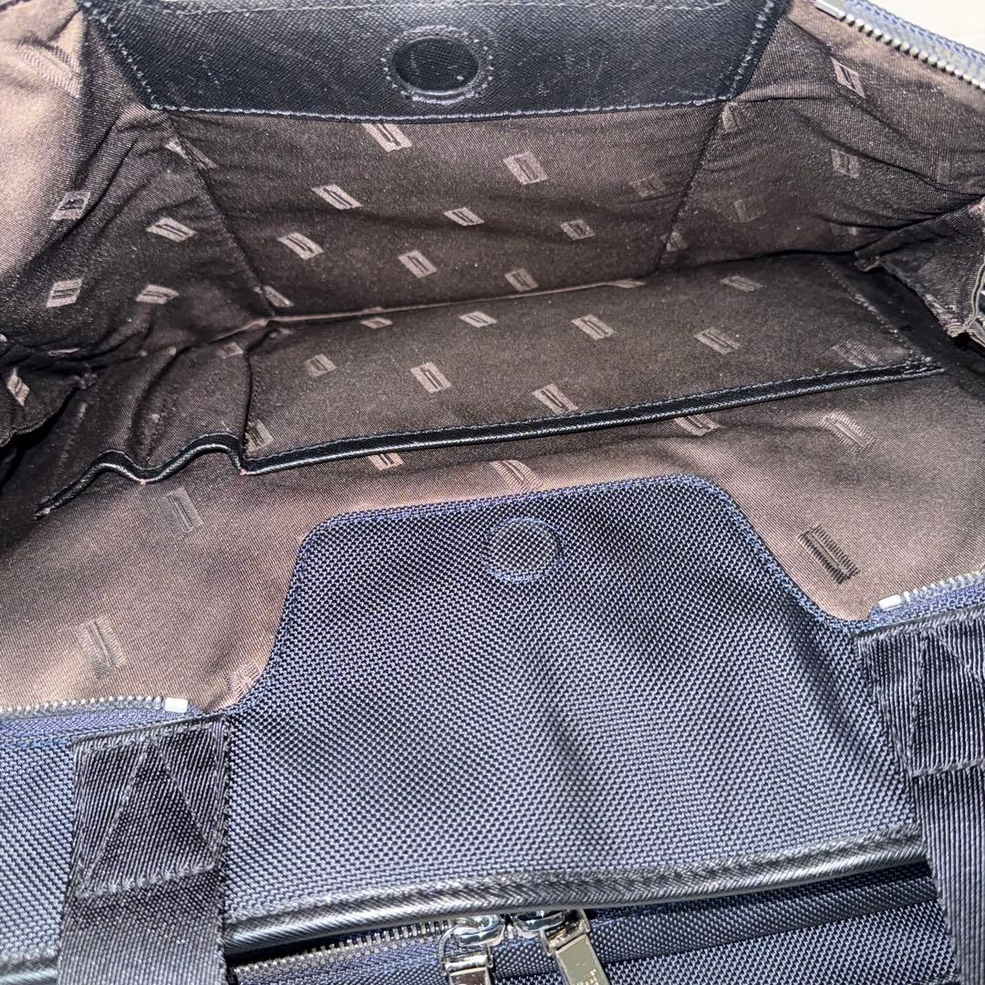 ⭐️未使用級⭐️　ハートマン　ジェイビズ3 トートバッグ　ブリーフケース