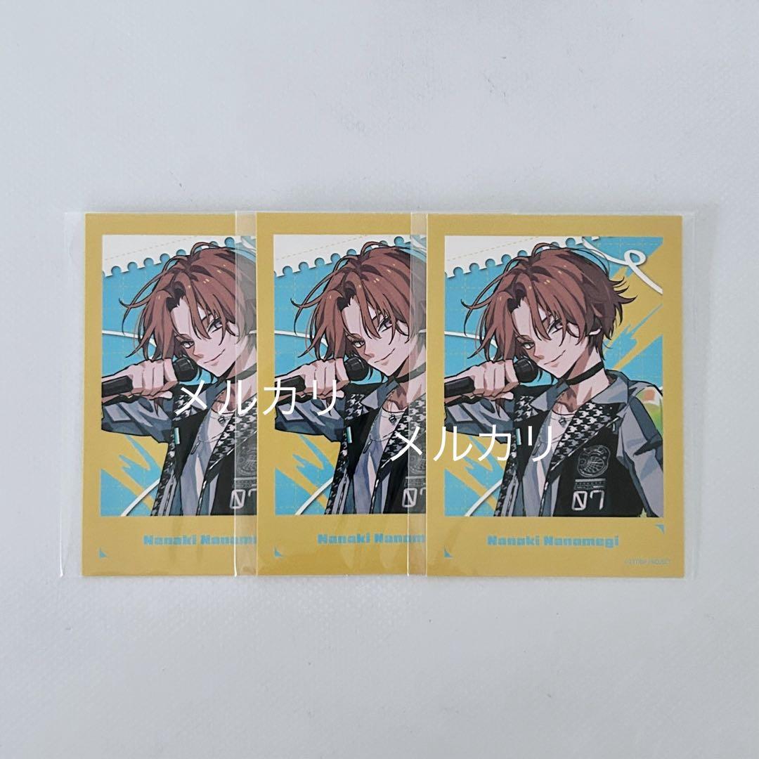 18TRIP エイトリ大黒可不可タワレコミニフォトカード