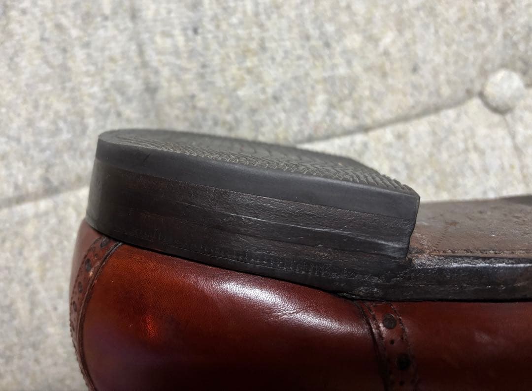 ALDEN 992 ビジネス　ドレスシューズ　オールデン