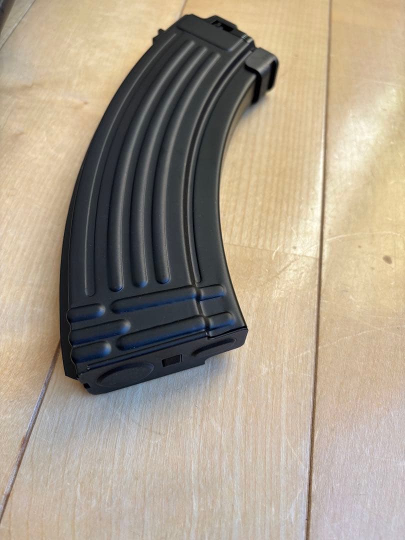 東京マルイ　AKストーム次世代電動ガン