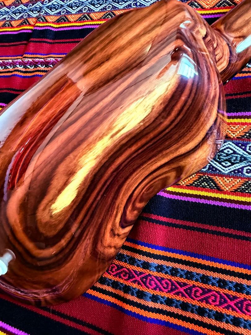 新品未使用 charango チャランゴ フォルクローレ アンデス ケーナ 楽器