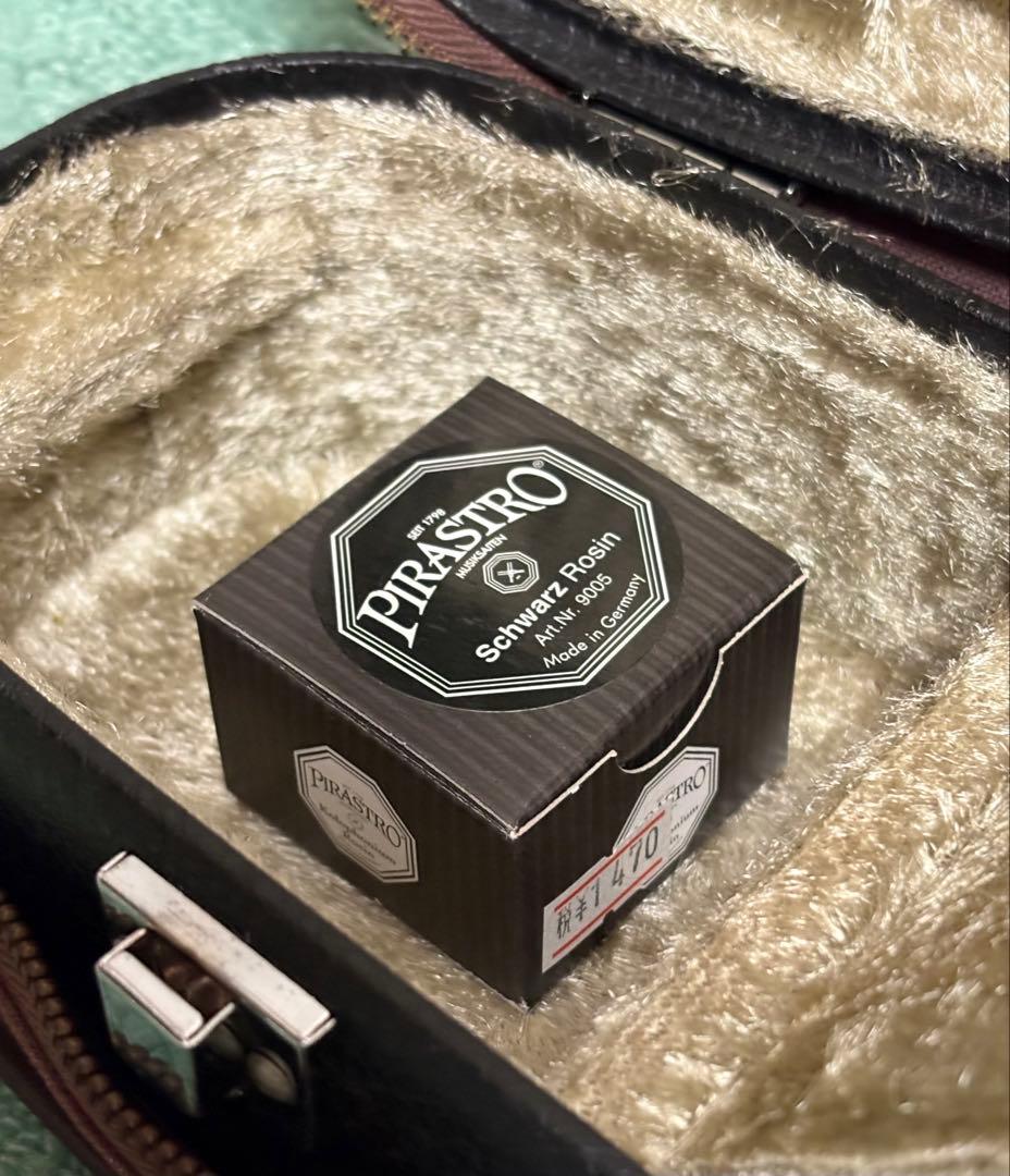 鈴木政吉 オールド 4/4 バイオリン No.6 虎杢　値下