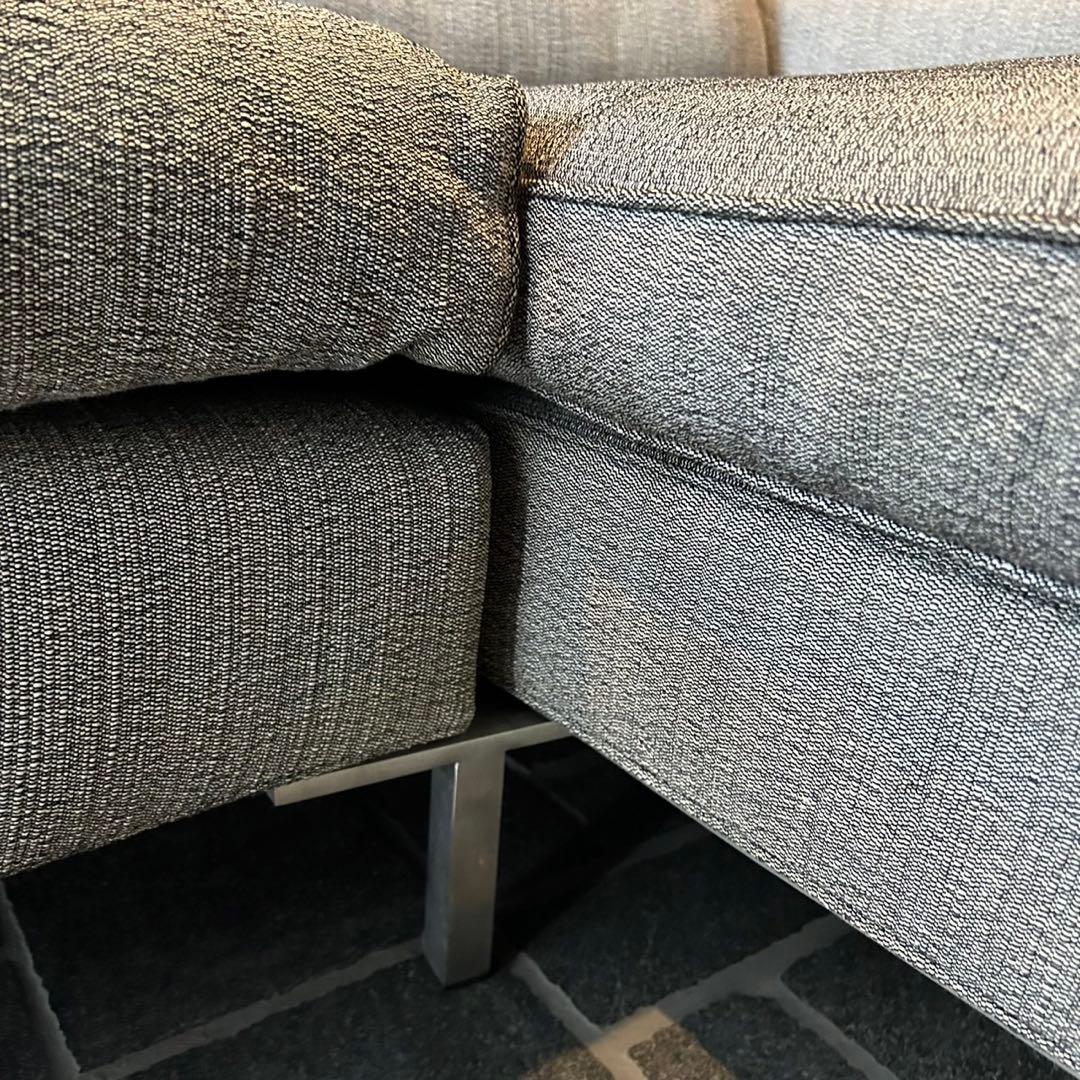 eilersen アイラーセン STREAMLINEストリームラインカウチソファ