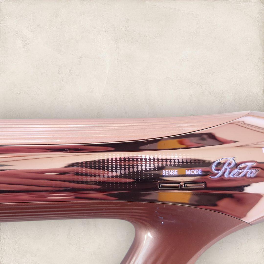 【訳あり】リファ ビューテックドライヤー RE-AX-05A ピンク ReFa