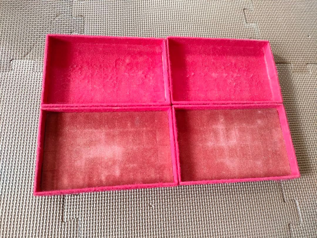 麻雀　麻雀牌　キングバード　虎牌　背黒　雀鬼　中古品