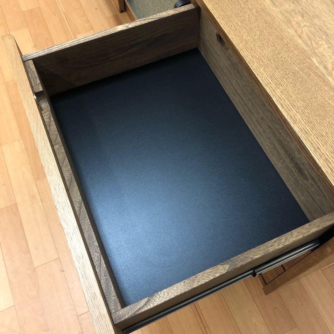 展示アウトレット品 CRASH GATE ジンロⅡ サイドボード キャビネット1