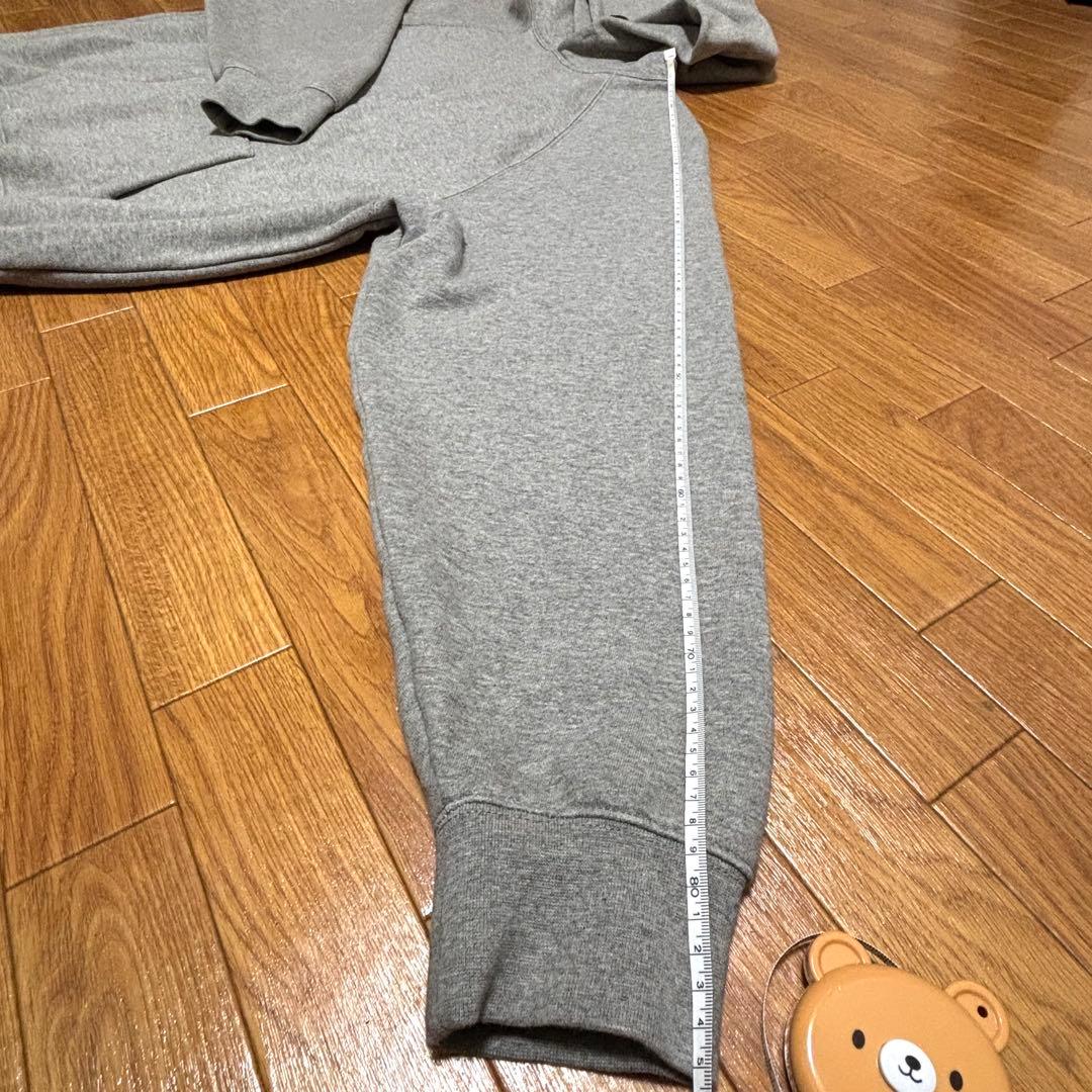 fear of god essentials パーカー (XL.XXL相当)